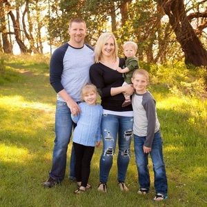 Meet your Posher, Jon